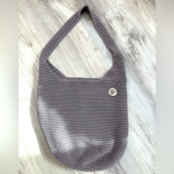 The Sak - Asher Crossbody w/ matching wristlet - Picture 3 of 8